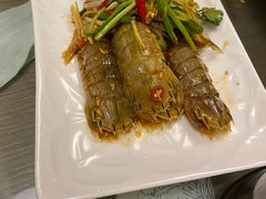 -日进一片海.生腌海鲜火锅.宵夜烧烤(三里屯总店)