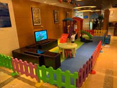 -喜来登酒店-盛宴标帜餐厅