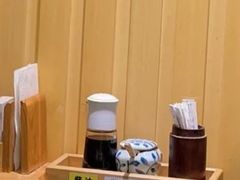 -昱匠·日本料理(金融街店)