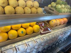 -书亦烧仙草(新都会店)