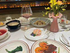 -黑宝石西餐厅(汇励99城市公园店)