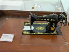 -华山263老字号品牌馆