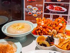 -裕兴记•蟹黄面馆(人民广场店)