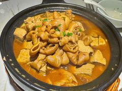 -永春园·扬州早茶·淮扬菜(漫乐城店)