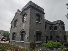 -张学良旧居陈列馆