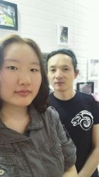 -佑米造型假发订制
