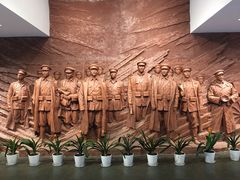 -辛亥革命博物院北区