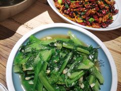 -树厨贵州菜(大十字店)