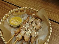 -曼谷食堂·泰国家庭料理