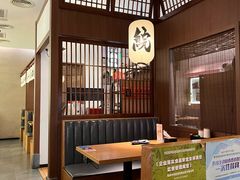 -沼津港精致料理·寿喜烧·烧鸟(青浦宝龙广场日料榜单店)