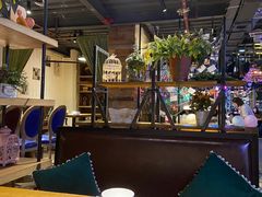 大堂-别院里音乐餐酒吧(双流航空港店)