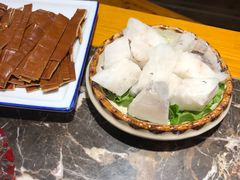 -蜀辣居鲜货老火锅(红牌楼店)