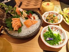 -德川家日本料理(中关村寰太大厦店)
