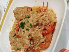 -靓靓蒸虾·头牌蒸虾(南山桂庙店)