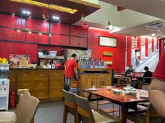-1078號老北京涮肉(松柏店)