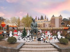 -安徒生童话乐园