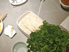-宴全牛粤来越牛潮汕鲜牛肉火锅(海州万达广场店)