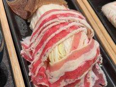 -湊湊火锅·茶憩(打浦桥日月光店)