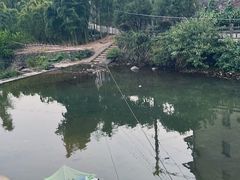 -众神白水涧景区