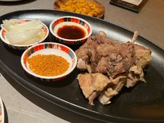 -塔哈尔·新疆盛宴(奉贤龙湖店)