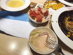 -豪客来牛排(鼓楼名店街店)