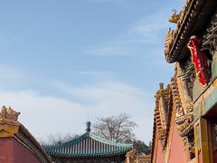 -故宫博物院(故宫)