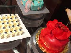-锦州喜来登酒店-盛宴黄油熟成牛排自助晚餐