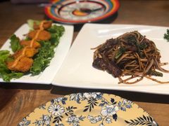 -盘炉forenza·云贵川融合小食堂 ( 钟楼中柳巷店)