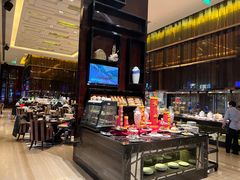 -泉州富力万达文华酒店·美食汇自助餐厅