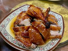 -聂记粤菜馆(鼓西路店)