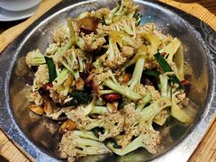 -大鸽饭(马王堆店)