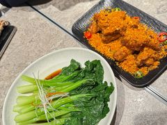 -留半山·香港食堂(啦啦宝都店)