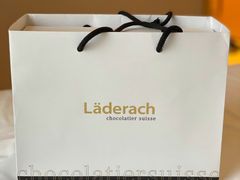 -Laderach 莱德拉(上海环贸iapm店)