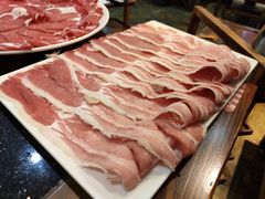 -香传承重庆火锅(直营中山路店)