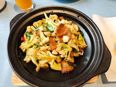 -南堂館川菜文化餐厅(天府店)