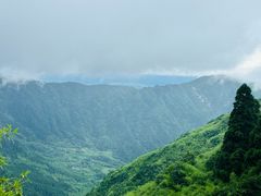 -南岳衡山风景名胜区