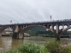 -恩阳古镇
