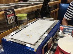 -雪熊哈尔滨烧烤·精酿啤酒·砂锅(中央胜境店)