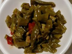 酸豆角-豪享来牛排(人民店)