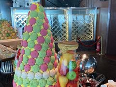 -澳门旅游塔360°旋转餐厅(南湾湖广场店)