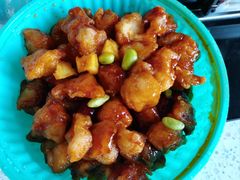 -红樱桃·欢乐餐厅(太原里店)