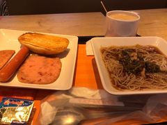 -大快活(丽丰店)