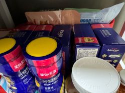 -孩子王童乐园(天津远洋乐堤港店)