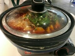 -眉州东坡(春秀路店)