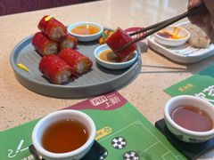 -点都德(千灯湖环宇城店)