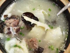 -老马家·舌尖上的西塘美食
