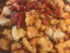-涿派·炝锅鱼(涿州店)
