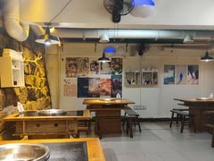 大堂-仪表厂火锅(总店)