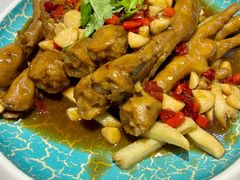 -亿牌牌东北烧烤(博物馆旗舰店)