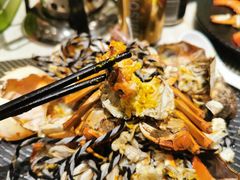 -新发展亚太JW万豪酒店·福苑咖啡厅